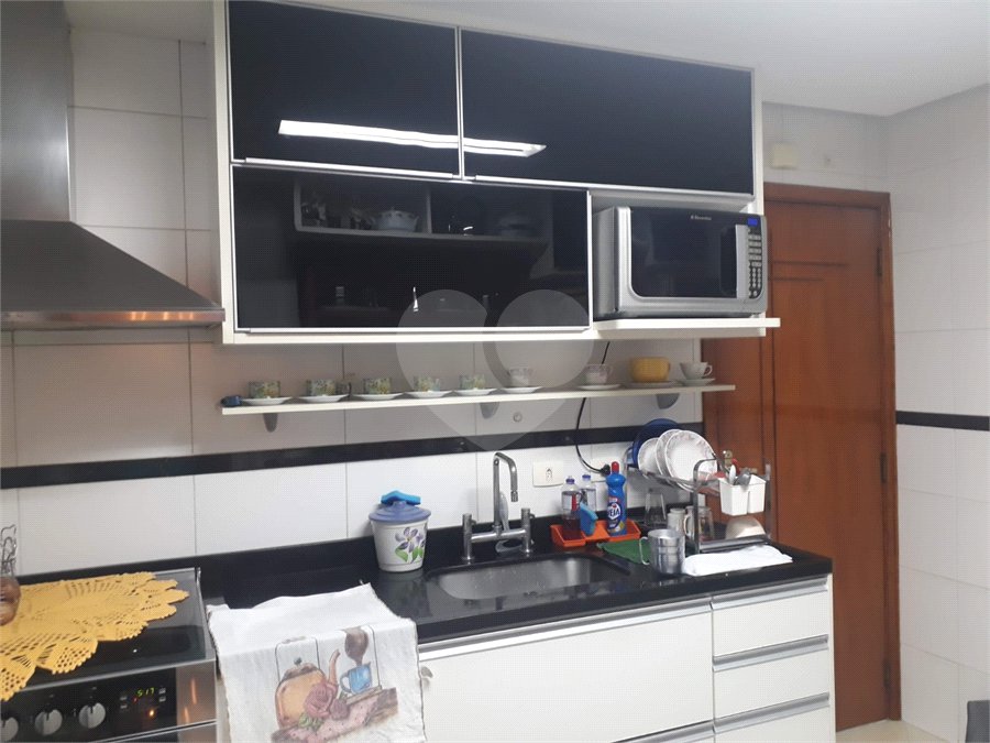 Apartamento à venda com 3 quartos, sendo 1 suíte, em Casa Verde, São Paulo, SP