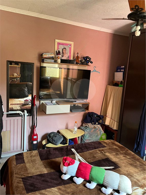 Apartamento à venda com 2 quartos no Brasilândia, São Paulo, SP