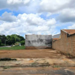 Terreno à venda em Residencial Cambuy, Araraquara, SP