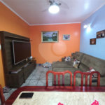 Sobrado à venda com 4 quartos, sendo 2 suítes, em Vila Nova Cachoeirinha, São Paulo, SP