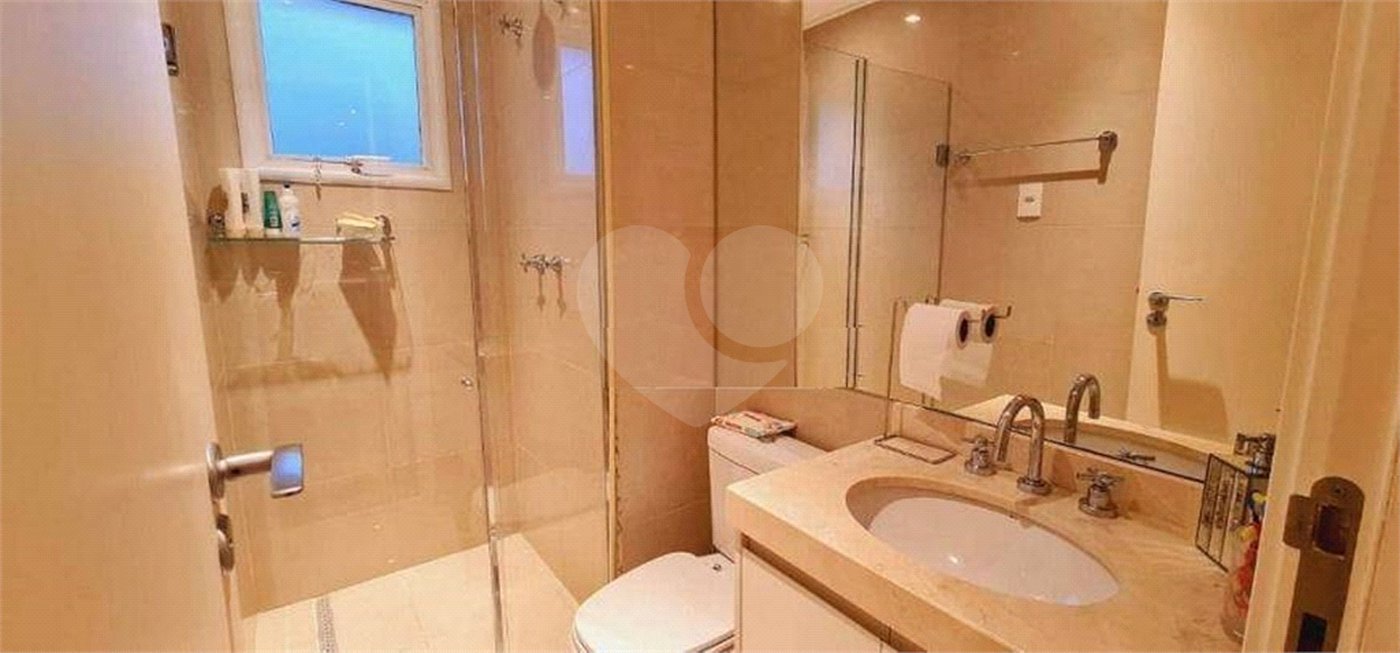 Apartamento à venda ou para alugar com 4 suítes em Santa Teresinha, São Paulo, SP