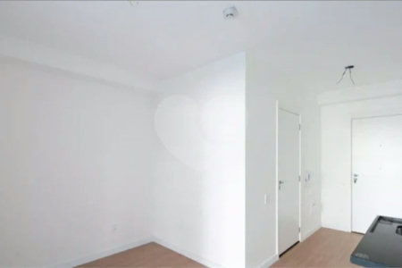 STUDIO NA VILA CLEMENTINO