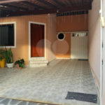 Casa à venda com 2 quartos, sendo 1 suíte, em Altos de Votorantim, Votorantim, SP