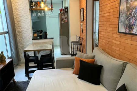 Apartamento à venda com 2 quartos em Caguassu, Sorocaba, SP
