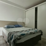 Apartamento para alugar com 1 quarto em Casa Verde, São Paulo, SP