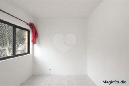 Apartamento à venda com 2 quartos em Água Branca, São Paulo, SP