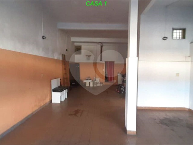 Sobrado à venda com 1 suíte em Casa Verde, São Paulo, SP