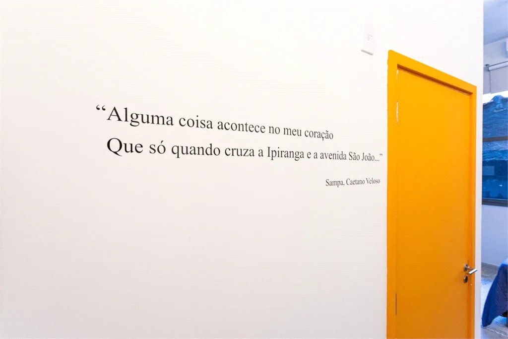 Apartamento à venda com 1 quarto em Sumarezinho, São Paulo, SP