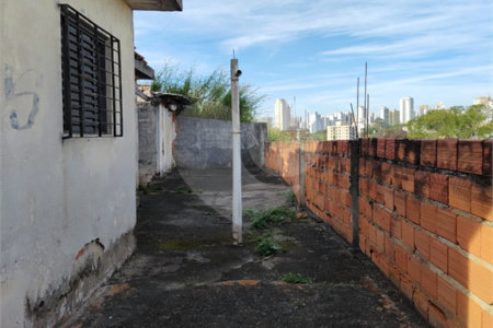 Terreno à venda com 1 quarto em Lauzane Paulista, São Paulo, SP