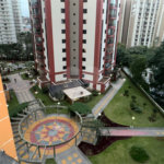 Apartamento para alugar com 2 quartos, sendo 1 suíte, em Jardim Íris, São Paulo, SP