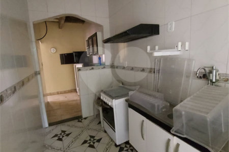 Casa à venda com 3 quartos em Campo Grande, Rio de Janeiro, RJ
