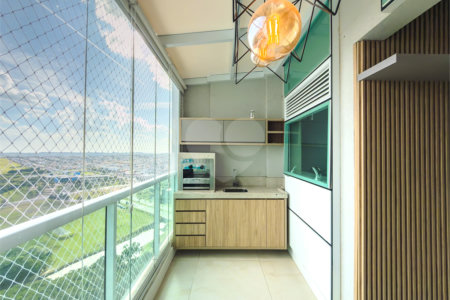 Apartamento à venda com 3 quartos, sendo 1 suíte, em Bairro Pau Preto, Indaiatuba, SP