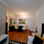 Apartamento para alugar com 3 quartos, sendo 1 suíte, em Vila Olímpia, São Paulo, SP