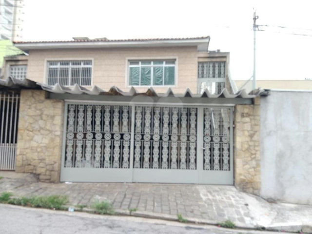 Casa à venda com 3 quartos, sendo 1 suíte,  em Santana, São Paulo, SP