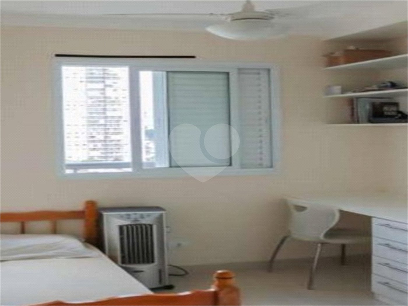 Apartamento para alugar com 2 quartos, sendo 1 suíte, em Vila Mariana, São Paulo, SP