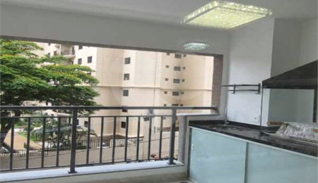 Apartamento para alugar com 2 quartos, sendo 1 suíte,  em Freguesia do Ó, São Paulo, SP