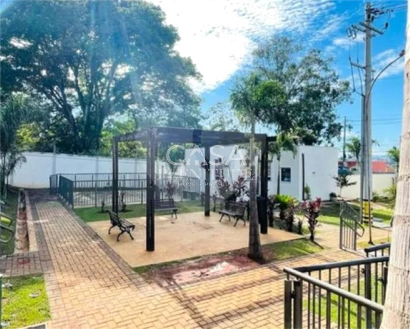 Apartamento à venda com 2 quartos em Caguassu, Sorocaba, SP