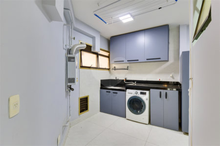 Apartamento à venda com 4 quartos, sendo 3 suítes, em Granja Julieta, São Paulo, SP