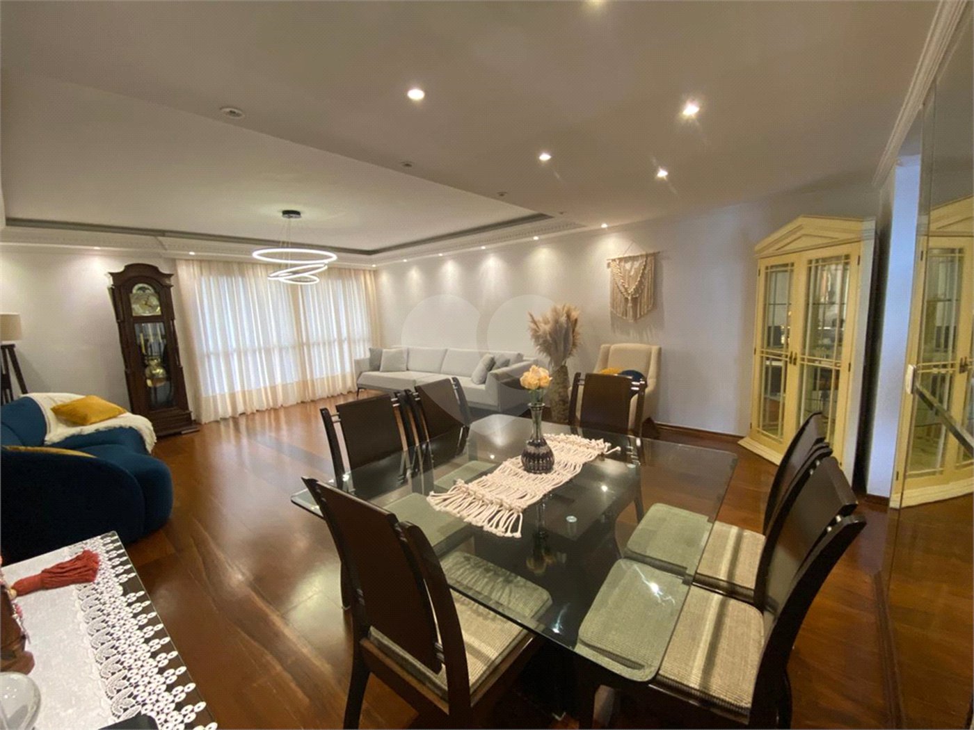 Apartamento à venda com 3 quartos, sendo 1 suíte, em Mandaqui, São Paulo, SP