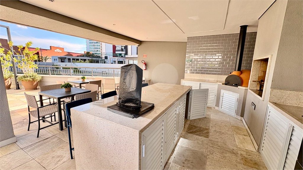 Apartamento à venda com 2 suítes em Parque Campolim, Sorocaba, SP