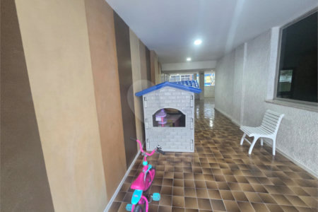 Apartamento à venda com 4 quartos, sendo 1 suíte, em Tijuca, Rio de Janeiro, RJ