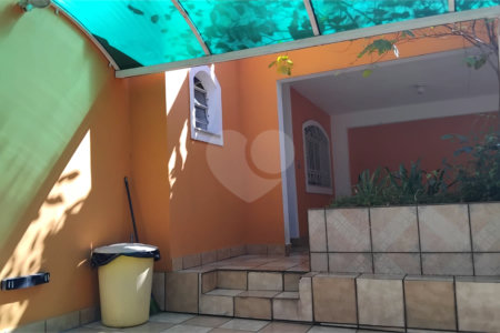 Sobrado à venda com 3 quartos, sendo 1 suíte,  em Jardim Bonfiglioli, São Paulo, SP