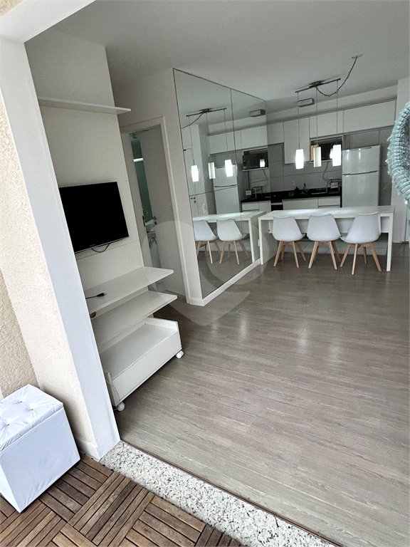 Apartamento à venda com 3 quartos, sendo 1 suíte, em Vila Andrade, São Paulo, SP