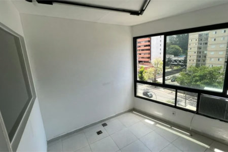 Sala à venda em Jardim Caboré, São Paulo, SP