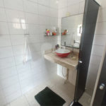 Casa à venda com 2 quartos, sendo 1 suíte, no condomínio Parque Central, Rio de Janeiro - RJ