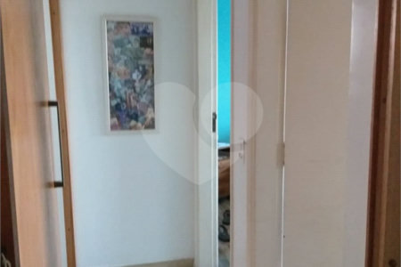 Apartamento à venda com 2 quartos em Vila Romana, São Paulo, SP