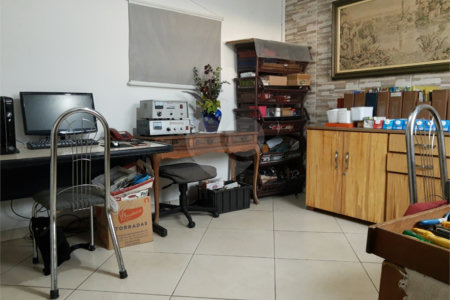 Casa Térrea à venda com 4 quartos, sendo 1 suíte,  em Vila Mazzei, São Paulo, SP