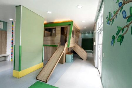 Apartamento à venda com 2 suítes em Barra Funda, São Paulo, SP