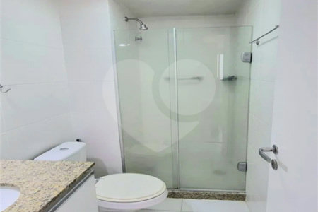 Apartamento à venda com 3 quartos, sendo 1 suíte, em Tijuca, Rio de Janeiro, RJ