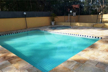 Apartamento à venda com 3 quartos, sendo 1 suíte, em Paraíso do Morumbi, São Paulo, SP