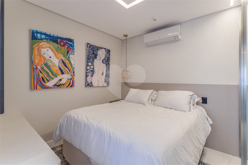 Cobertura à venda ou para alugar com 3 quartos, sendo 2 suítes,  em Campo Belo, São Paulo, SP