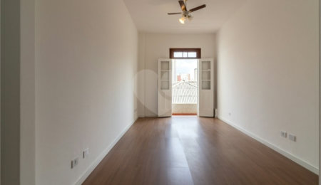 Apartamento à venda com 2 quartos em Mirandópolis, São Paulo, SP