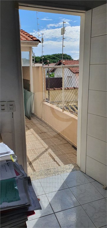 Sobrado à venda com 3 quartos, sendo 1 suíte, em Vila Mazzei, São Paulo, SP