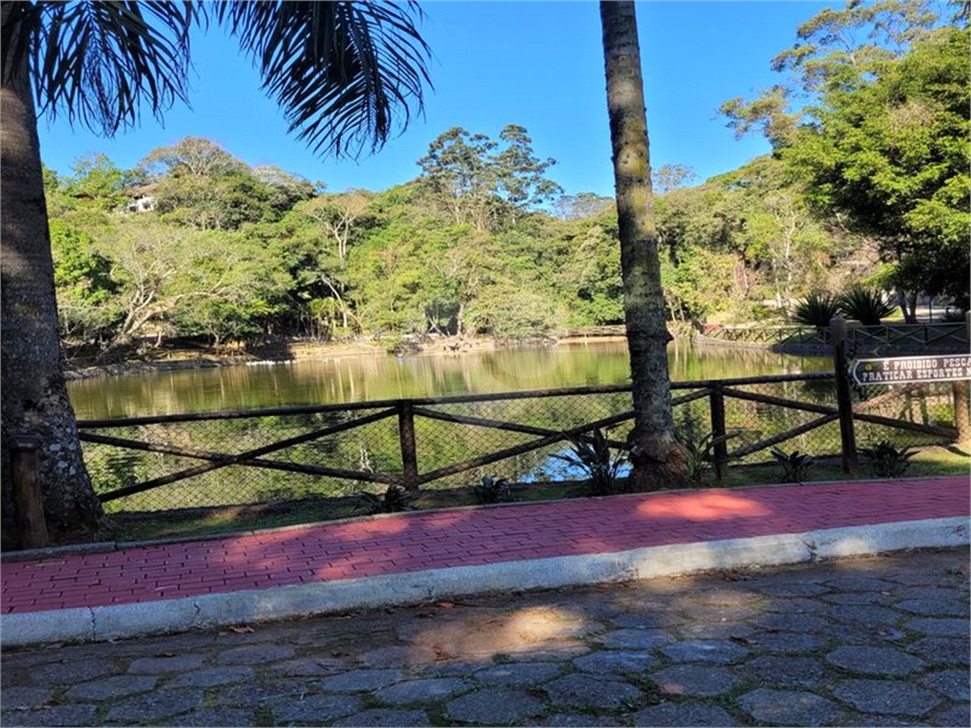 Terreno à venda no condomínio Parque Imperial da Cantareira, Mairiporã - SP