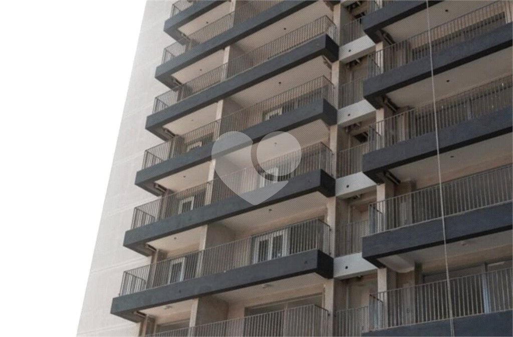 Apartamento à venda com 1 quarto em Ipiranga, São Paulo, SP