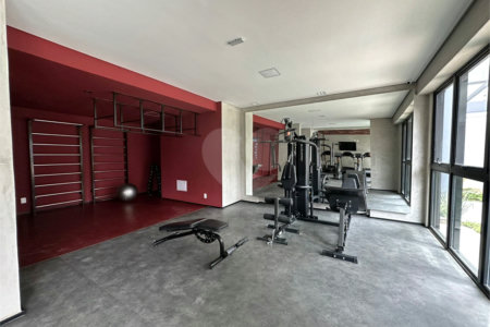 Apartamento à venda com 1 suíte em Vila Olímpia, São Paulo, SP