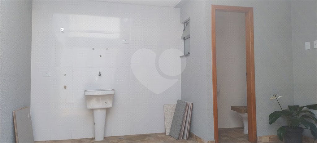 Sobrado à venda com 3 suítes em Dos Casa, São Bernardo do Campo, SP
