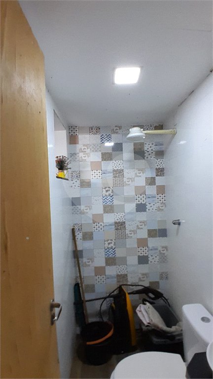 Casa à venda com 3 quartos, sendo 1 suíte, em Campo Grande, Rio de Janeiro, RJ