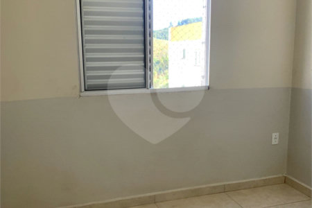 Apartamento à venda com 2 quartos em Bairro das Brotas, Atibaia, SP