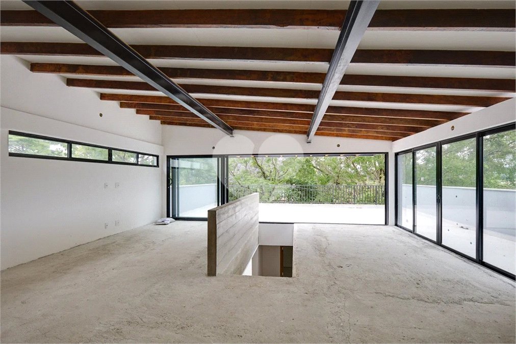 Casa à venda com 4 suítes no condomínio Rg 898 - Villa Boa Vista, São Paulo - SP