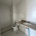 Apartamento à venda com 1 quarto em Vila Clementino, São Paulo, SP