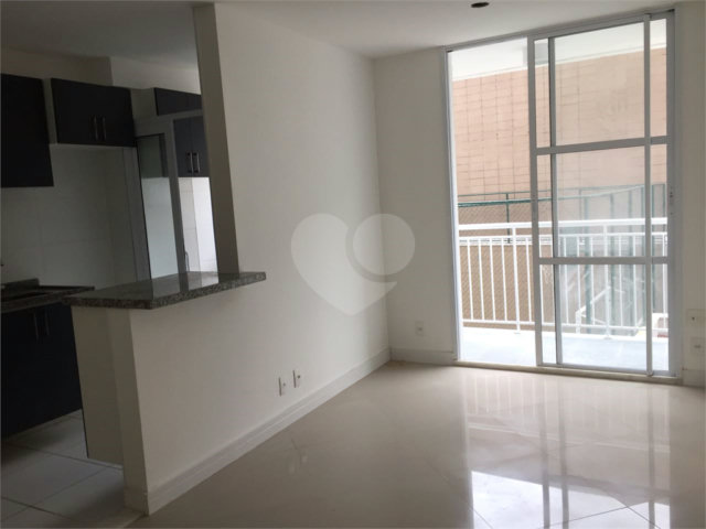 Apartamento à venda com 2 quartos em Limão, São Paulo, SP