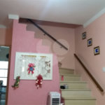 Sobrado à venda com 2 quartos em Tremembé, São Paulo, SP