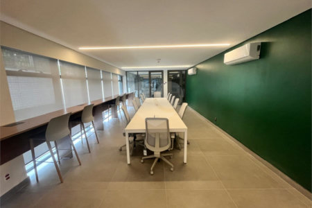 Studio à venda com 1 quarto em Brooklin Paulista, São Paulo, SP