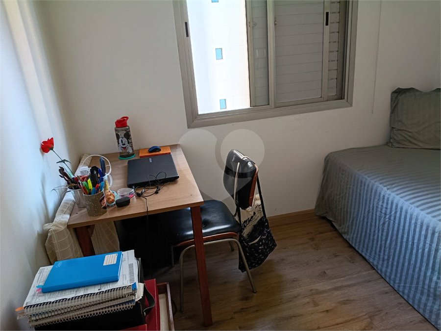 Apartamento à venda com 3 quartos em Santana, São Paulo, SP
