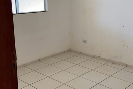Casa à venda com 2 quartos em Vila Haro, Três Lagoas, MS